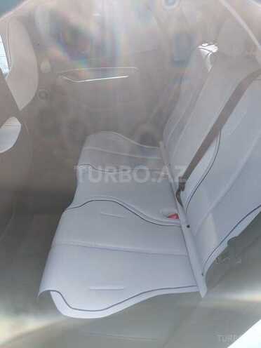 BYD Destroyer 05 2024, 15,000 km - 1.5 л - Bakı