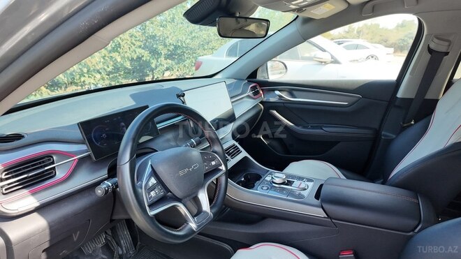 BYD Destroyer 05 2022, 77,708 km - 1.5 l - Bakı