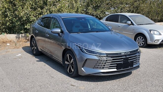 BYD Destroyer 05 2022, 77,708 km - 1.5 l - Bakı