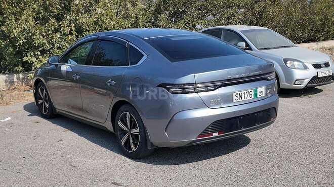 BYD Destroyer 05 2022, 77,708 km - 1.5 l - Bakı