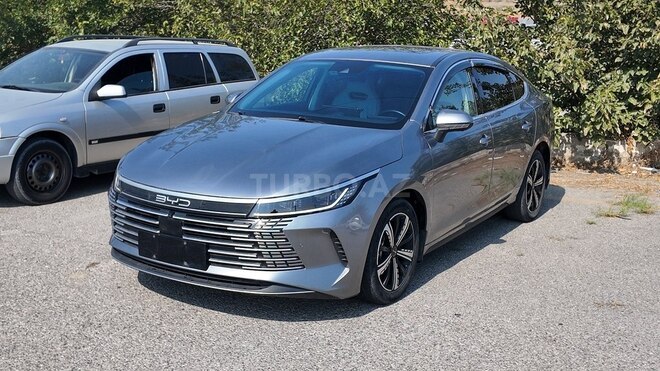 BYD Destroyer 05 2022, 77,708 km - 1.5 l - Bakı