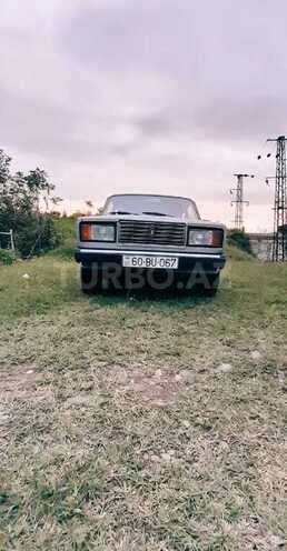 LADA (VAZ) 2107 2010, 87,968 km - 1.6 l - Gəncə
