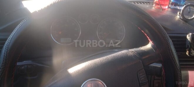 Volkswagen Passat 2003, 345,000 km - 1.8 l - Bakı