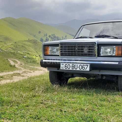 LADA (VAZ) 2107 2010, 87,968 km - 1.6 l - Gəncə