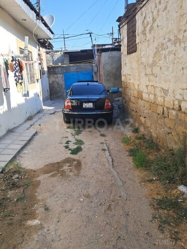 Volkswagen Passat 2003, 345,000 km - 1.8 l - Bakı