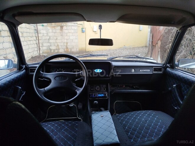 LADA (VAZ) 2107 2010, 650,000 km - 1.6 л - Sumqayıt