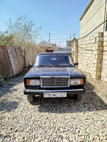 LADA (VAZ) 2107 2010, 650,000 km - 1.6 л - Sumqayıt