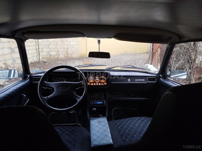 LADA (VAZ) 2107 2010, 650,000 km - 1.6 л - Sumqayıt