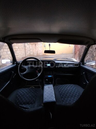 LADA (VAZ) 2107 2010, 650,000 km - 1.6 л - Sumqayıt