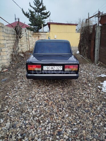 LADA (VAZ) 2107 2010, 650,000 km - 1.6 л - Sumqayıt