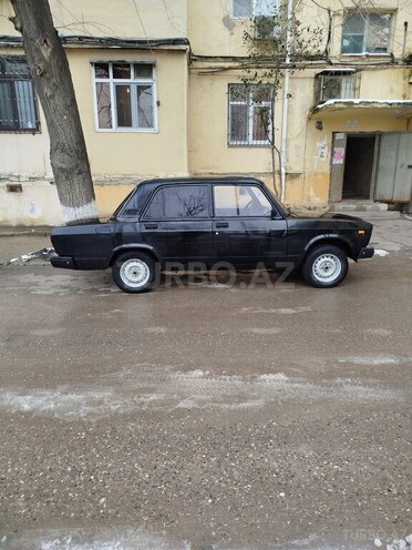 LADA (VAZ) 2107 2010, 650,000 km - 1.6 л - Sumqayıt