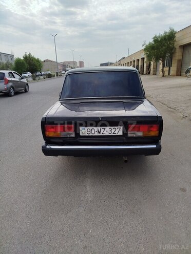 LADA (VAZ) 2107 2010, 650,000 km - 1.6 л - Sumqayıt