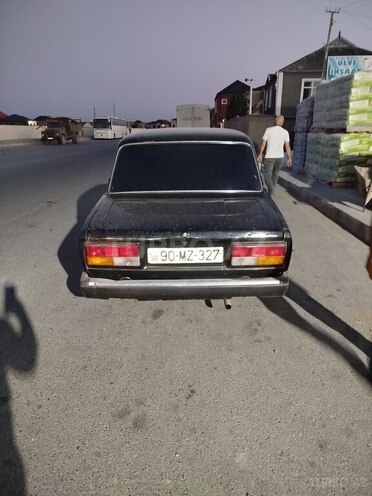 LADA (VAZ) 2107 2010, 650,000 km - 1.6 л - Sumqayıt
