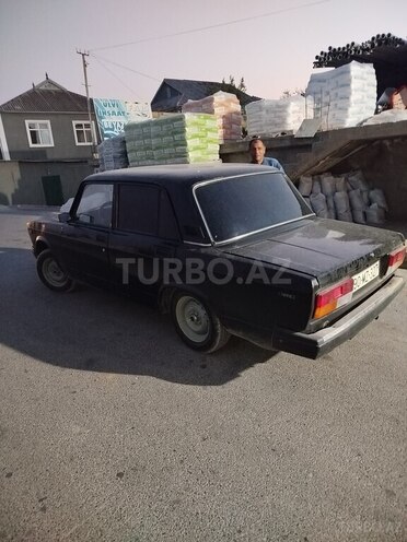 LADA (VAZ) 2107 2010, 650,000 km - 1.6 л - Sumqayıt