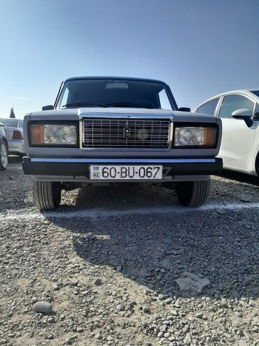 LADA (VAZ) 2107 2010, 87,968 km - 1.6 l - Gəncə