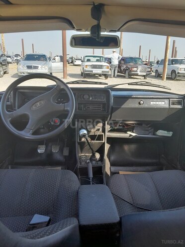 LADA (VAZ) 2107 2010, 87,968 km - 1.6 l - Gəncə