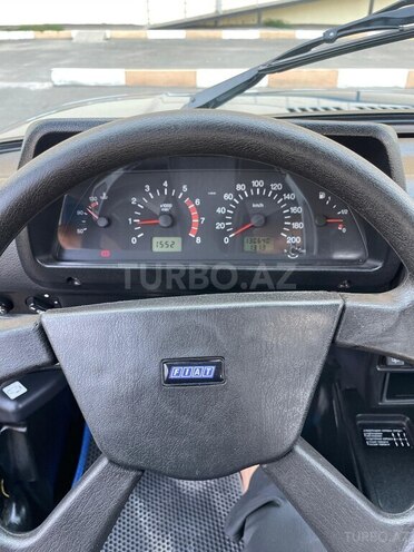 LADA (VAZ) Niva 2015, 131,000 km - 1.7 l - Gəncə