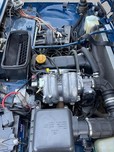 LADA (VAZ) Niva 2015, 131,000 km - 1.7 l - Gəncə