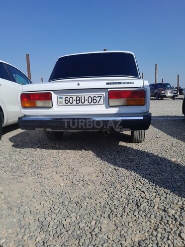 LADA (VAZ) 2107 2010, 87,968 km - 1.6 l - Gəncə
