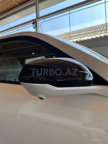 Changan  2025, 3,000 km - 1.5 l - Şamaxı