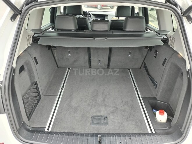 BMW X3 2012, 173,000 km - 2.0 l - Xırdalan