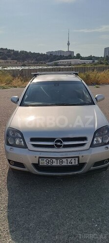 Opel Vectra 2005, 461,007 km - 1.9 l - Bakı