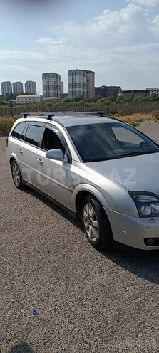 Opel Vectra 2005, 461,007 km - 1.9 l - Bakı