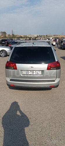 Opel Vectra 2005, 461,007 km - 1.9 l - Bakı