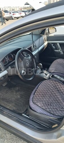 Opel Vectra 2005, 461,007 km - 1.9 l - Bakı