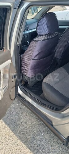 Opel Vectra 2005, 461,007 km - 1.9 l - Bakı