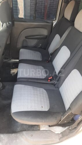 Fiat Doblo 2006, 524,964 km - 1.9 l - Bakı