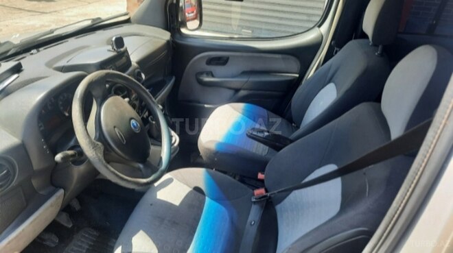 Fiat Doblo 2006, 524,964 km - 1.9 l - Bakı