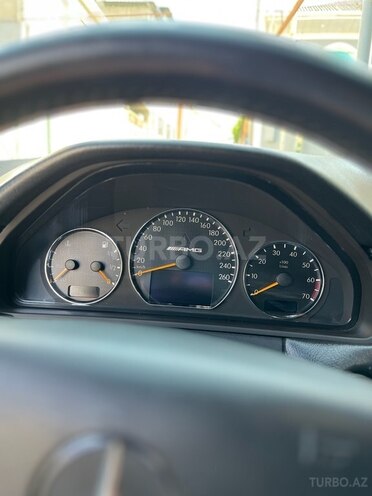 Mercedes E 200 1997, 450,000 km - 2.0 l - Xırdalan