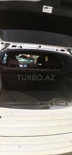 BMW X5 2018, 142,000 km - 2.0 l - Bakı