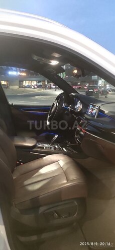 BMW X5 2018, 142,000 km - 2.0 l - Bakı