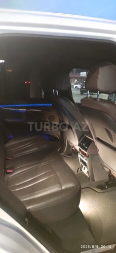 BMW X5 2018, 142,000 km - 2.0 l - Bakı