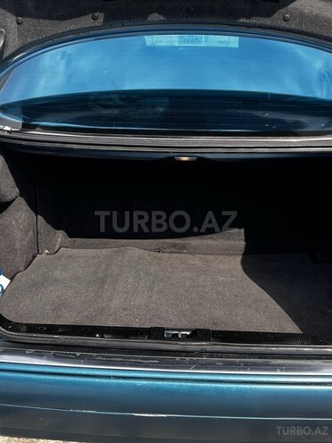 Mercedes E 200 1997, 450,000 km - 2.0 l - Xırdalan