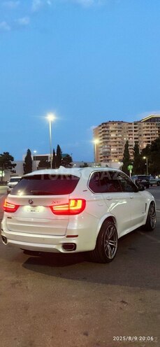 BMW X5 2018, 142,000 km - 2.0 l - Bakı