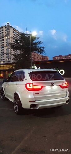 BMW X5 2018, 142,000 km - 2.0 l - Bakı