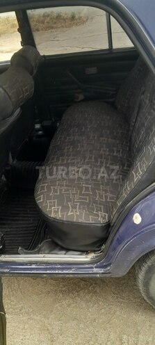 LADA (VAZ) 2106 1999, 55,310 km - 1.6 л - İsmayıllı