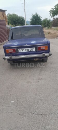 LADA (VAZ) 2106 1999, 55,310 km - 1.6 л - İsmayıllı