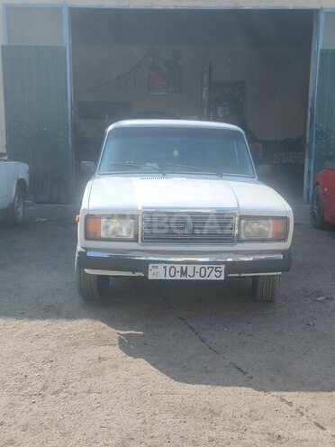 LADA (VAZ) 2107 2004, 150,000 km - 1.6 l - Gəncə