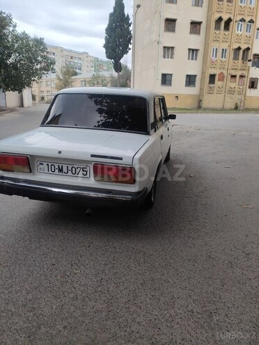 LADA (VAZ) 2107 2004, 150,000 km - 1.6 l - Gəncə