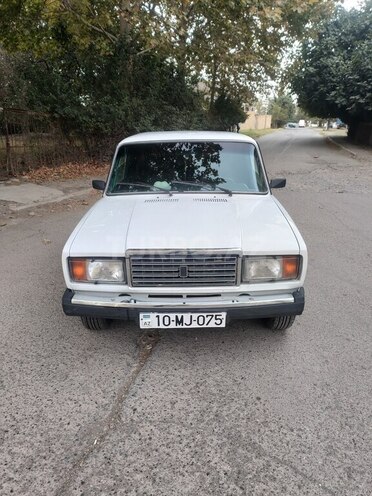 LADA (VAZ) 2107 2004, 150,000 km - 1.6 l - Gəncə