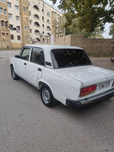 LADA (VAZ) 2107 2004, 150,000 km - 1.6 l - Gəncə