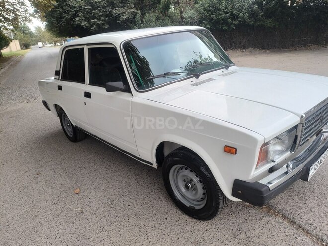 LADA (VAZ) 2107 2004, 150,000 km - 1.6 l - Gəncə
