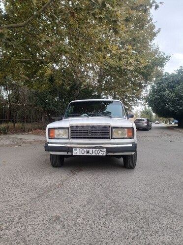 LADA (VAZ) 2107 2004, 150,000 km - 1.6 l - Gəncə