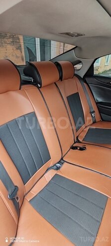 Hyundai Sonata 2010, 189,000 km - 2.4 л - Bakı