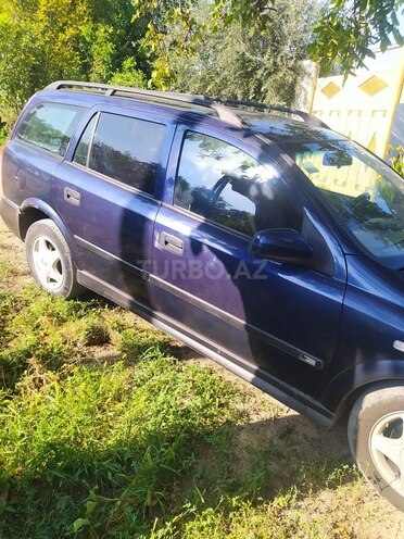Opel Astra 1999, 450,000 km - 2.0 l - Ağstafa