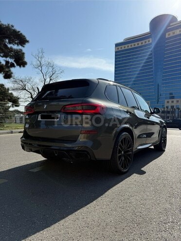BMW X5 2021, 40,000 km - 3.0 l - Bakı